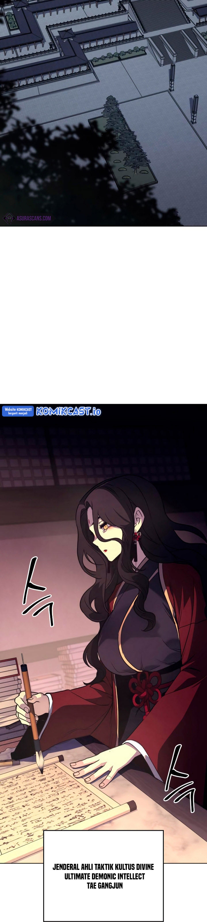 I Reincarnated As The Crazed Heir