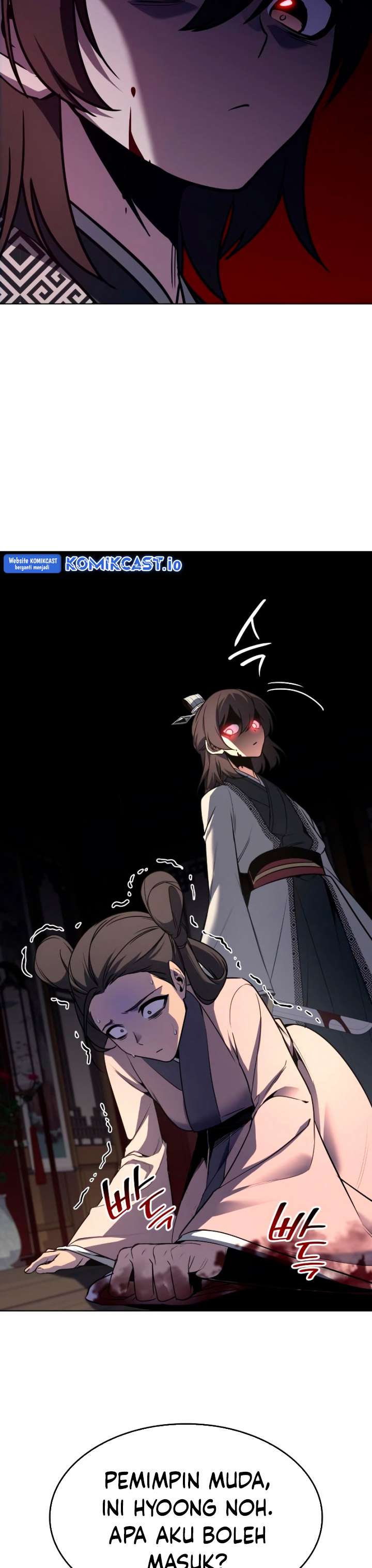 I Reincarnated As The Crazed Heir