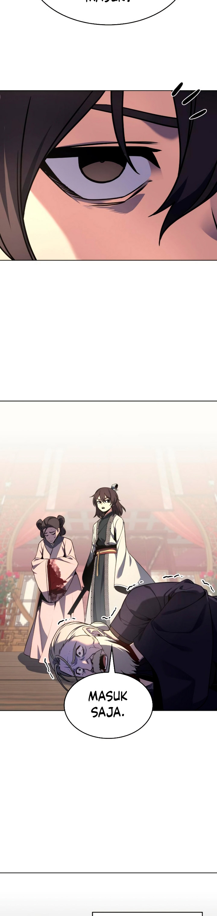 I Reincarnated As The Crazed Heir