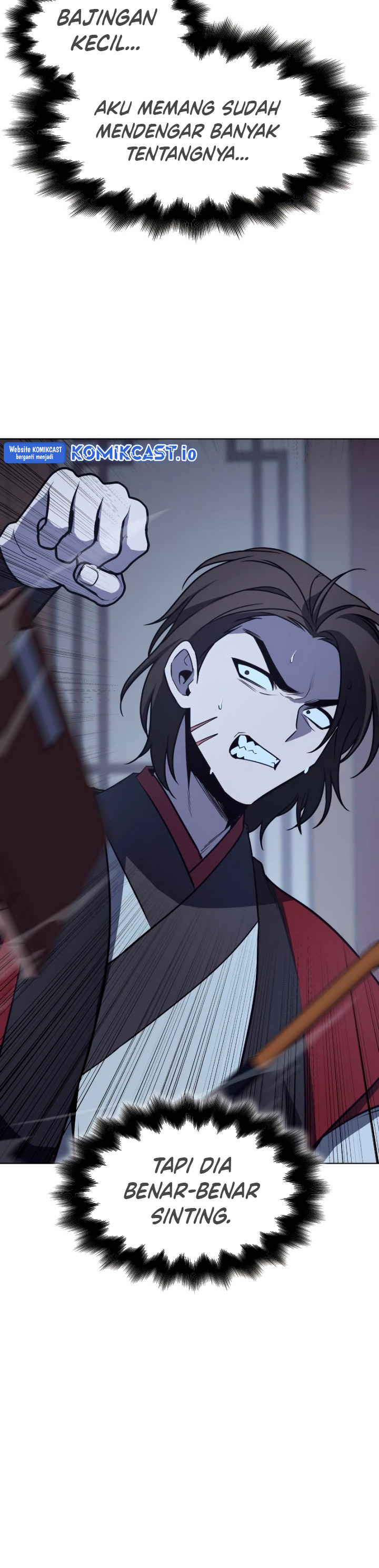 I Reincarnated As The Crazed Heir