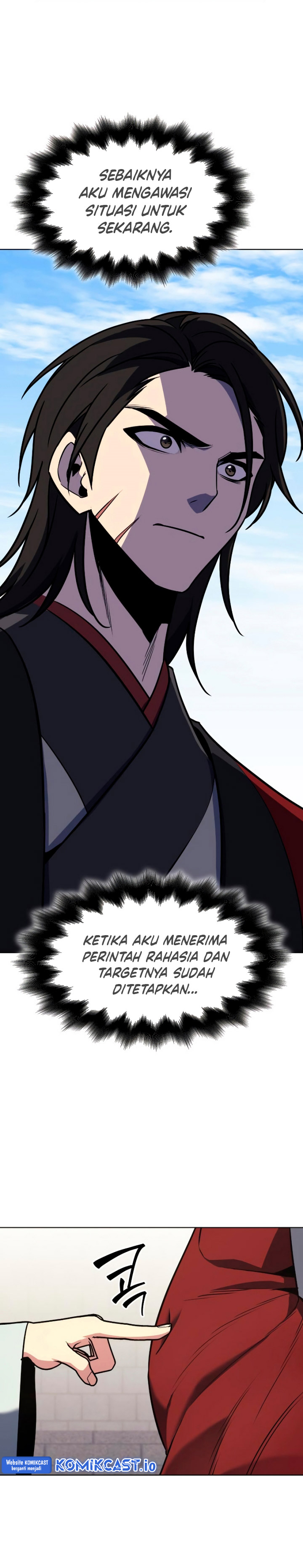 I Reincarnated As The Crazed Heir