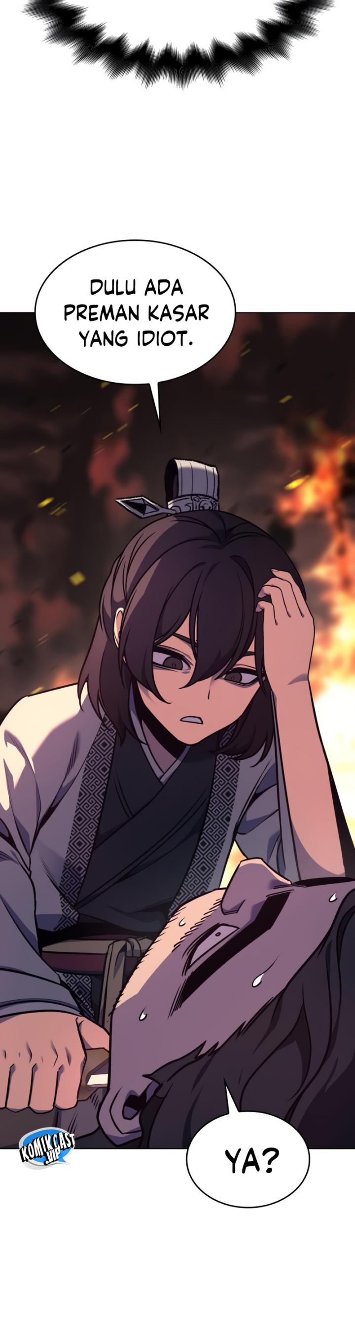 I Reincarnated As The Crazed Heir