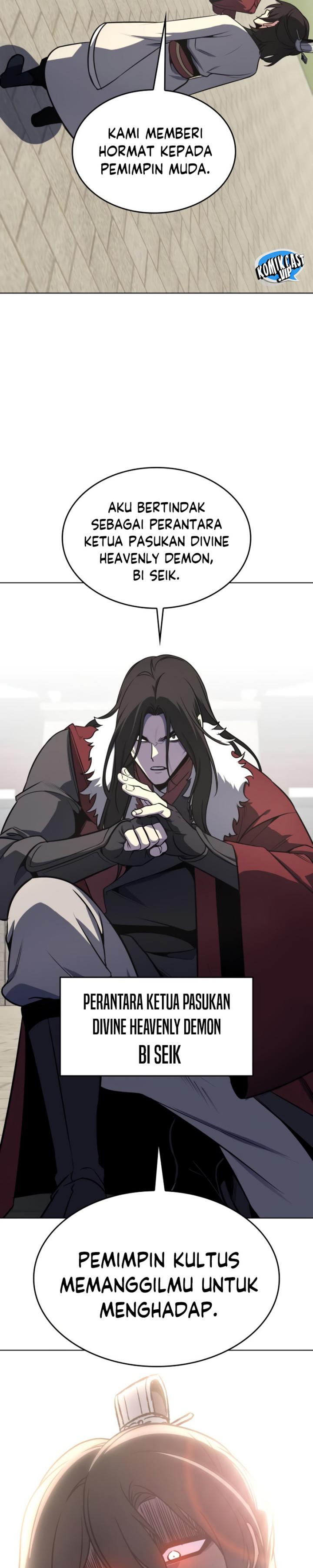 I Reincarnated As The Crazed Heir