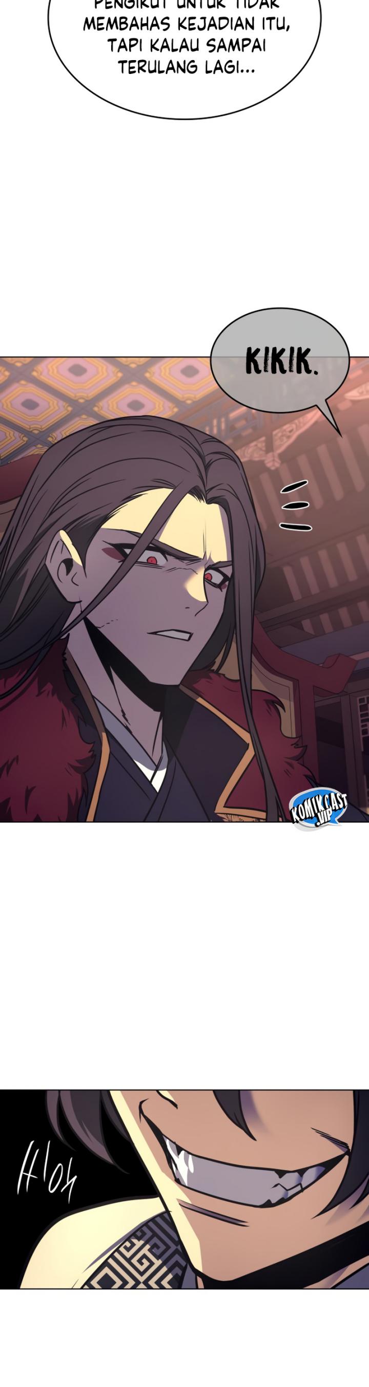 I Reincarnated As The Crazed Heir