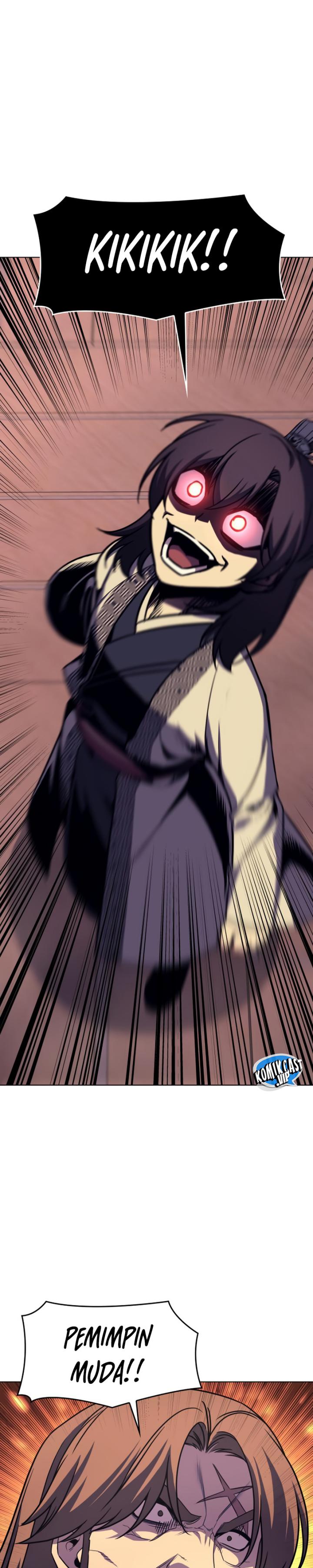 I Reincarnated As The Crazed Heir
