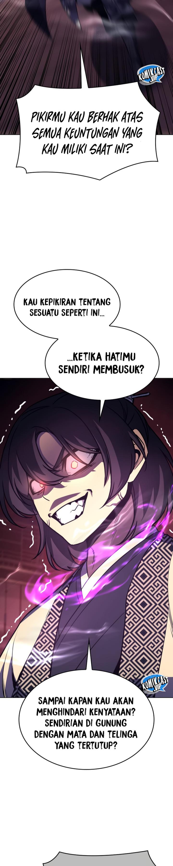 I Reincarnated As The Crazed Heir