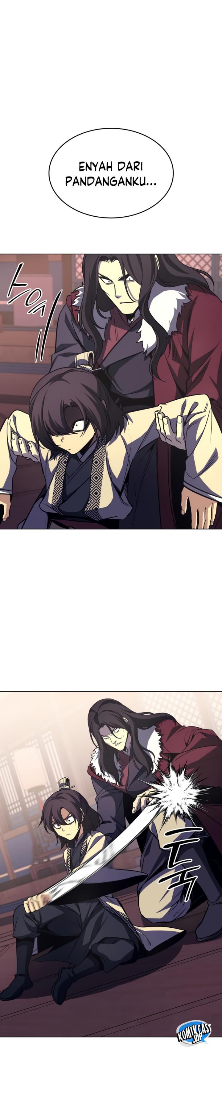 I Reincarnated As The Crazed Heir
