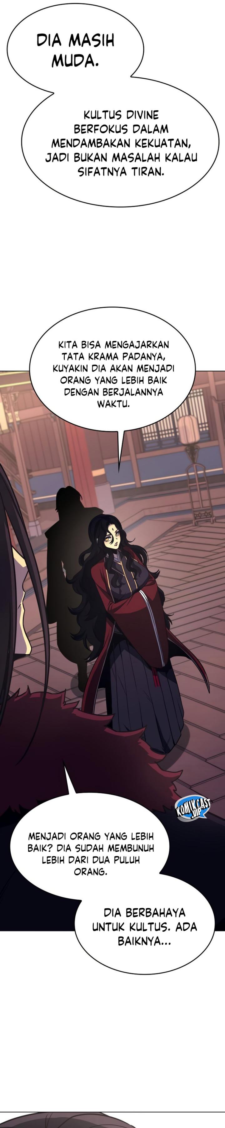 I Reincarnated As The Crazed Heir
