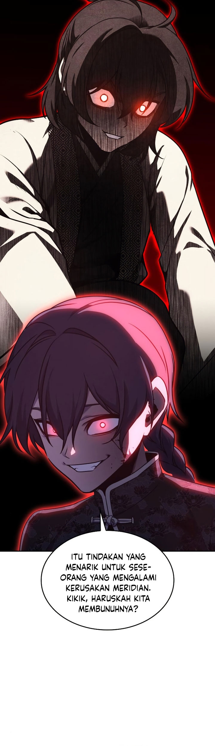 I Reincarnated As The Crazed Heir