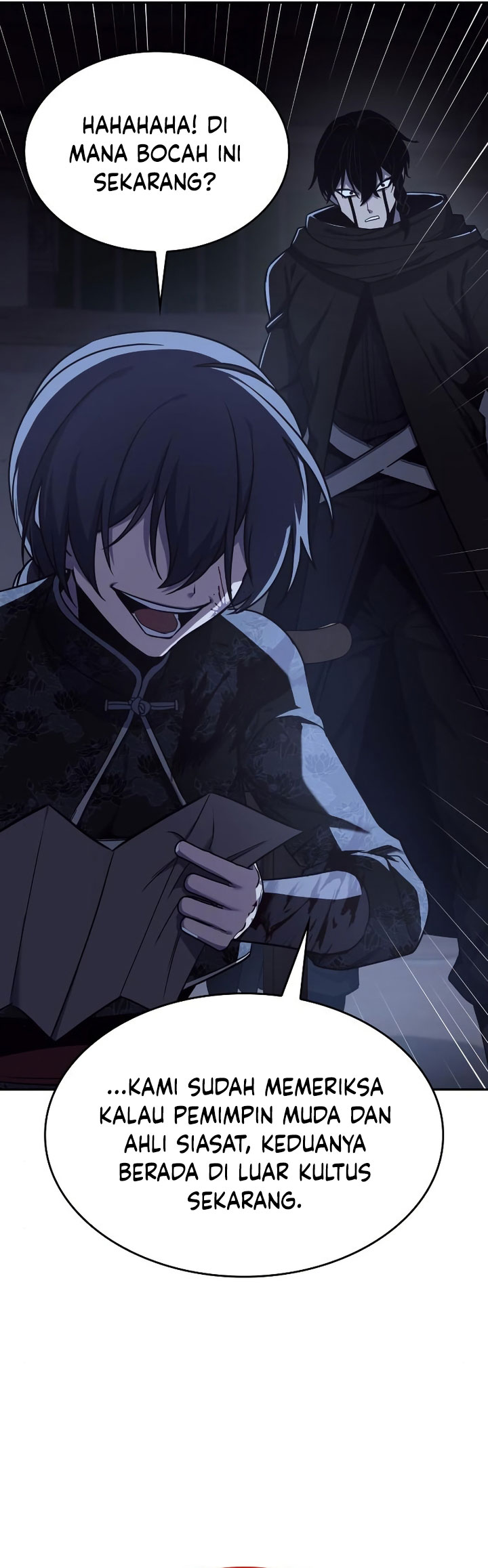 I Reincarnated As The Crazed Heir