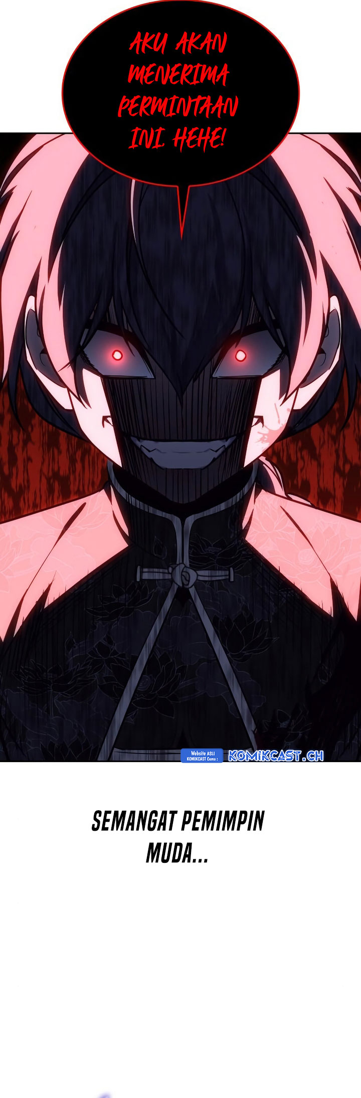 I Reincarnated As The Crazed Heir