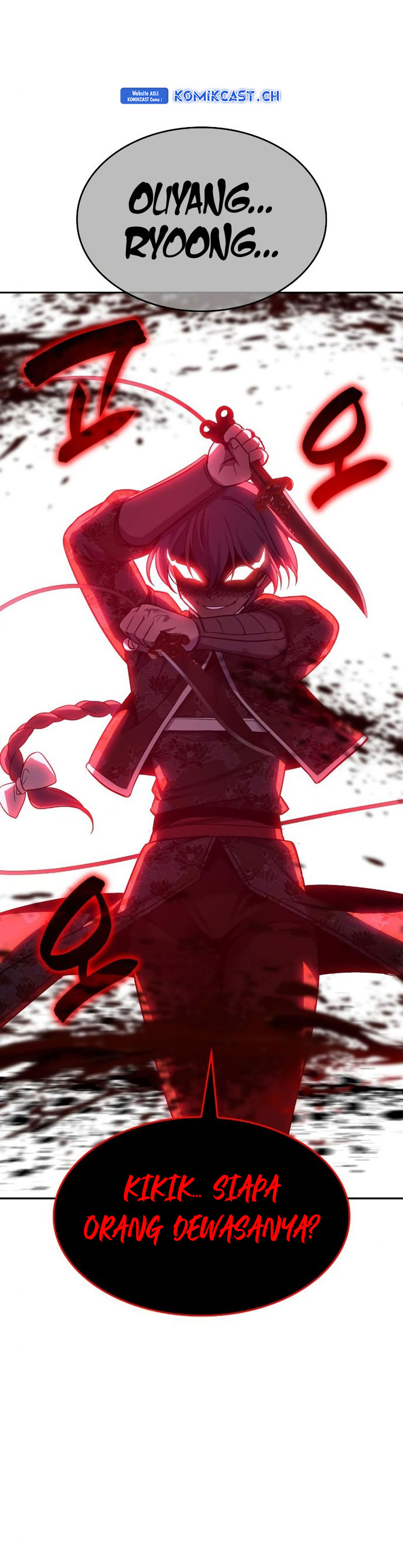 I Reincarnated As The Crazed Heir