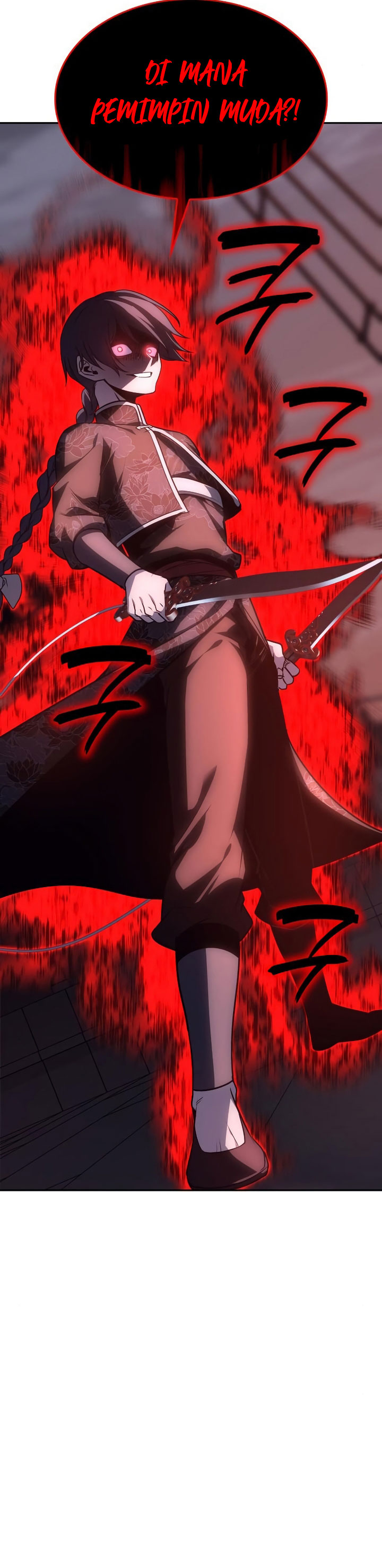 I Reincarnated As The Crazed Heir