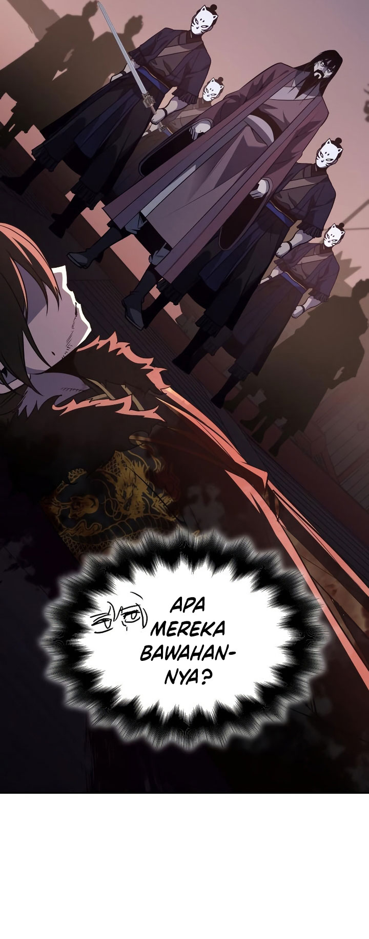 I Reincarnated As The Crazed Heir