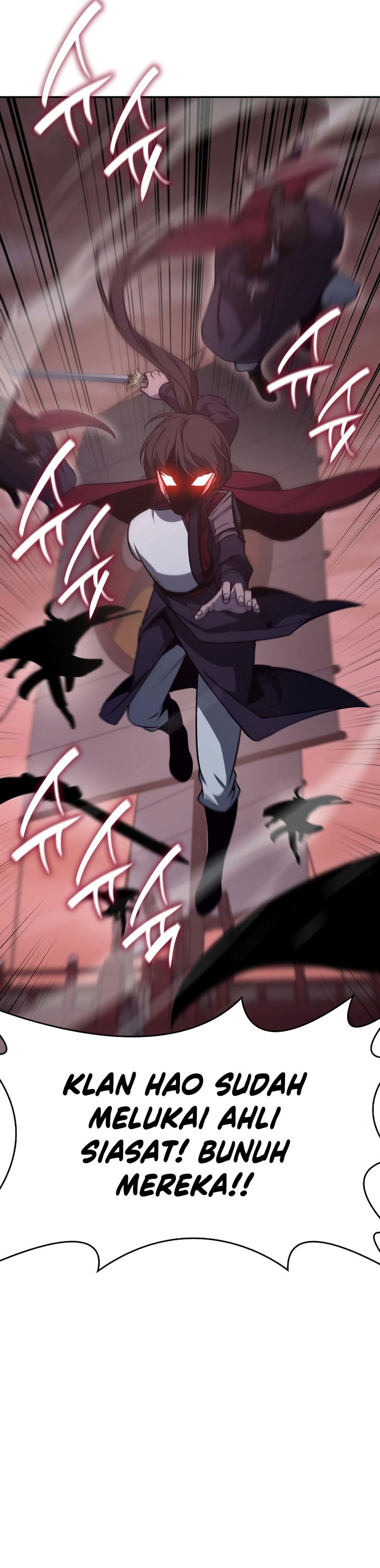 I Reincarnated As The Crazed Heir