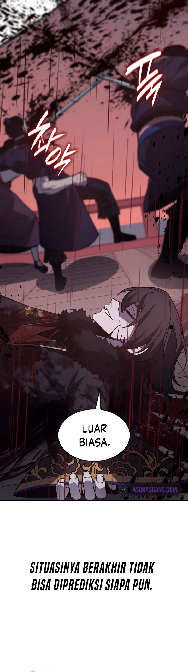 I Reincarnated As The Crazed Heir