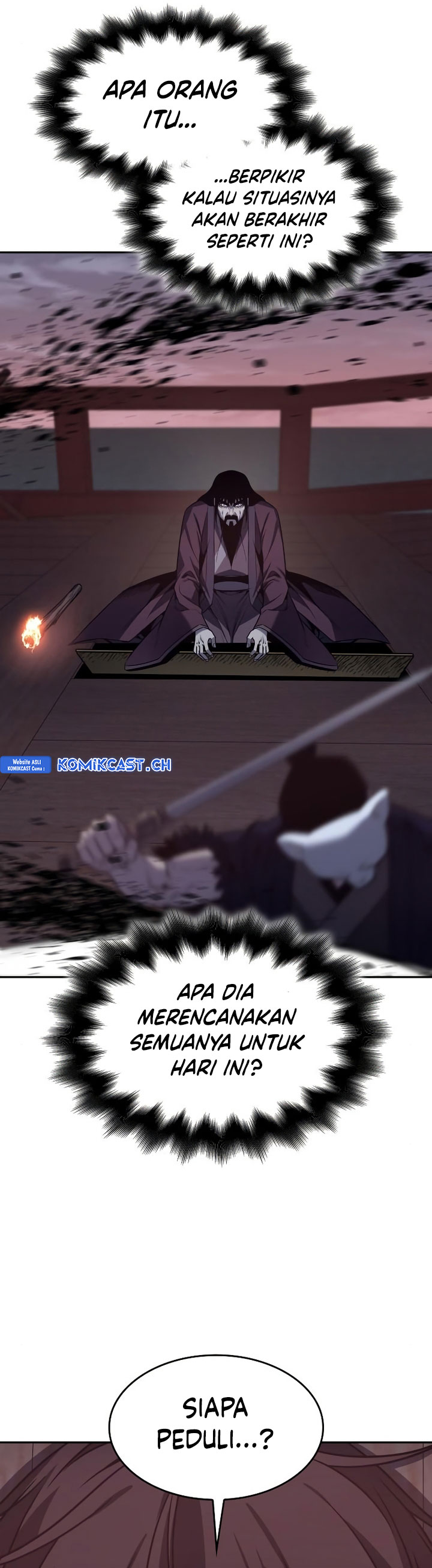 I Reincarnated As The Crazed Heir