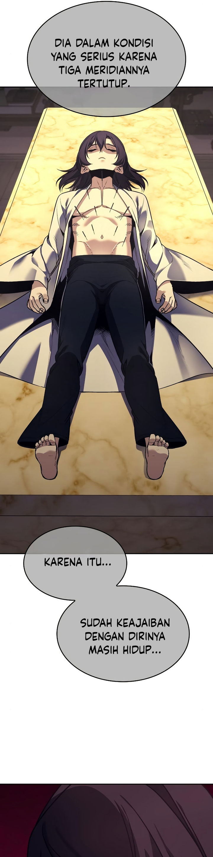 I Reincarnated As The Crazed Heir