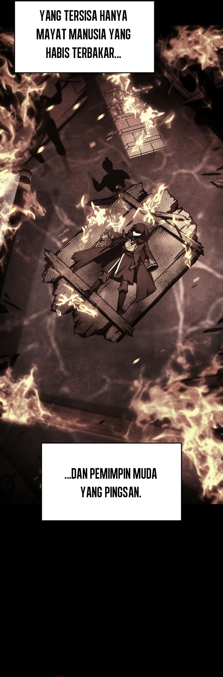 I Reincarnated As The Crazed Heir