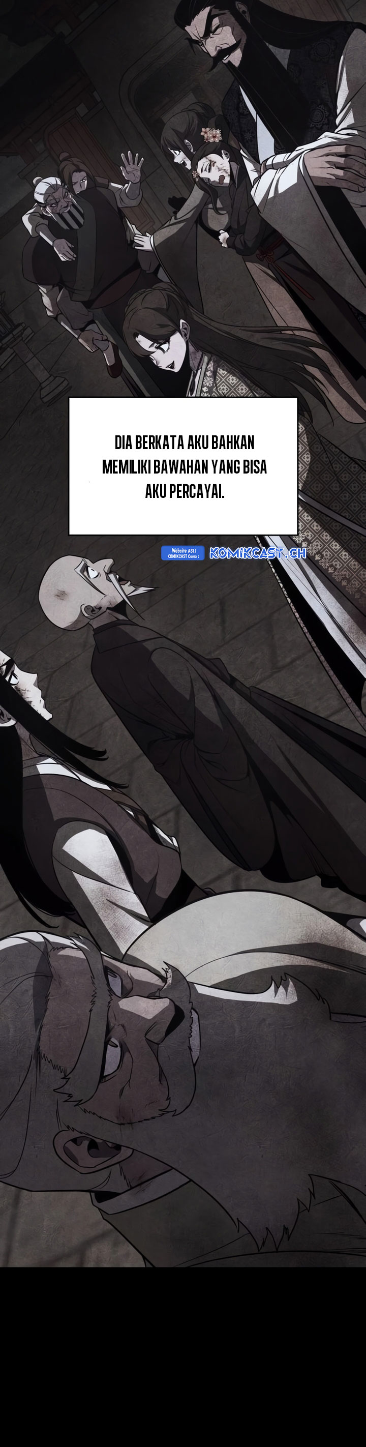 I Reincarnated As The Crazed Heir