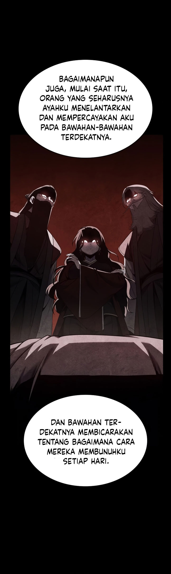 I Reincarnated As The Crazed Heir