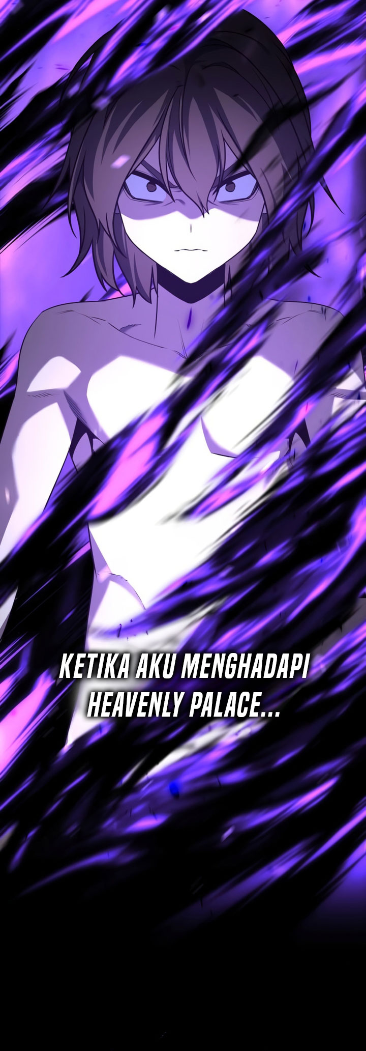I Reincarnated As The Crazed Heir
