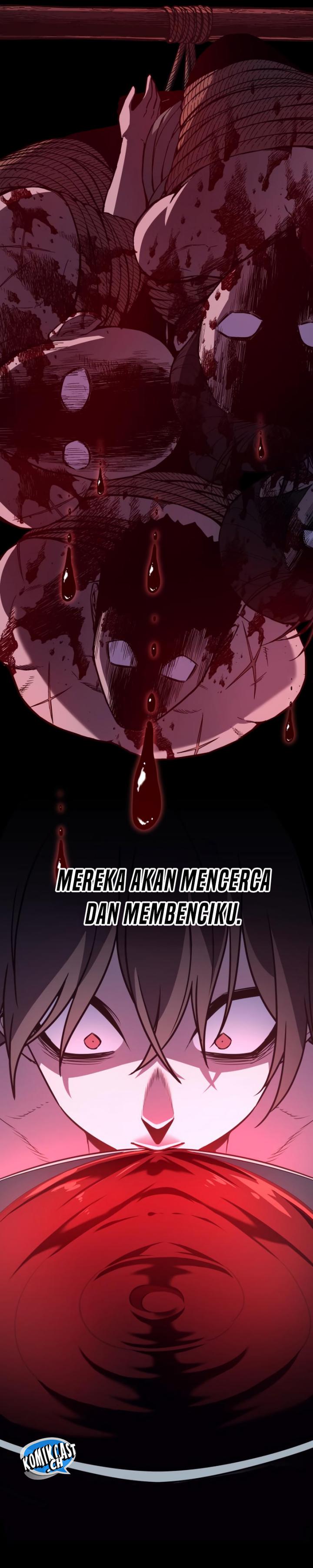 I Reincarnated As The Crazed Heir