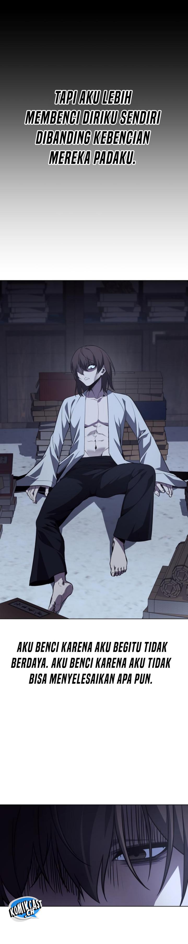 I Reincarnated As The Crazed Heir