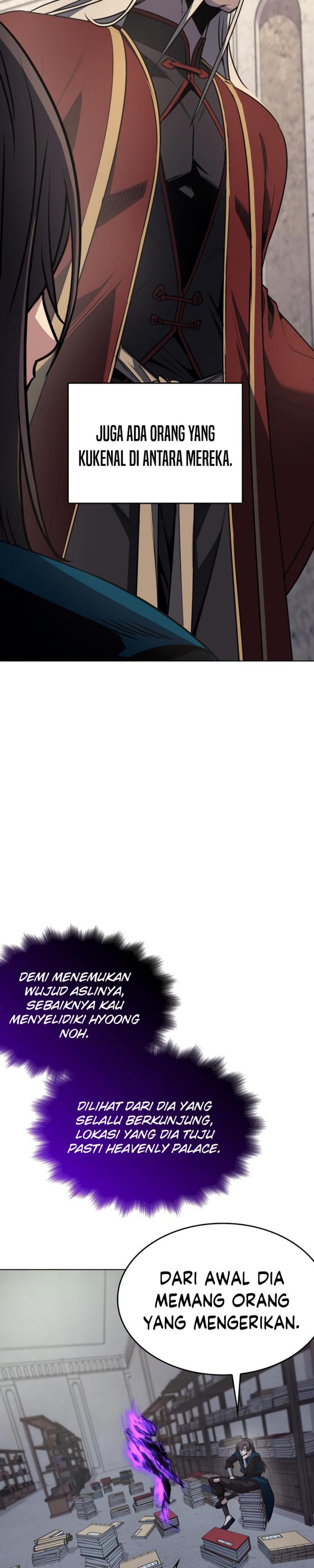 I Reincarnated As The Crazed Heir