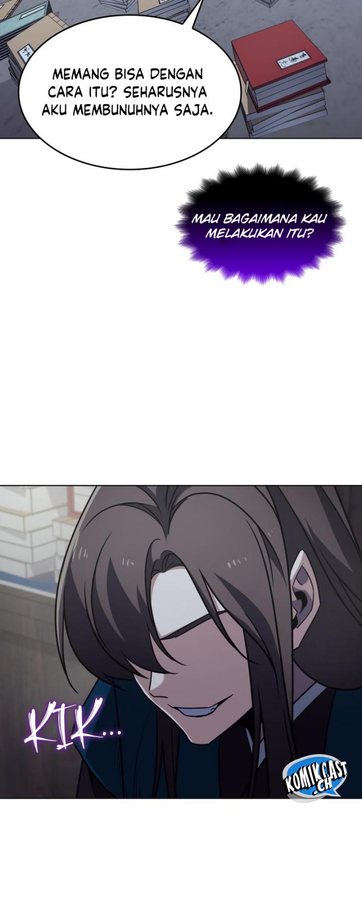I Reincarnated As The Crazed Heir