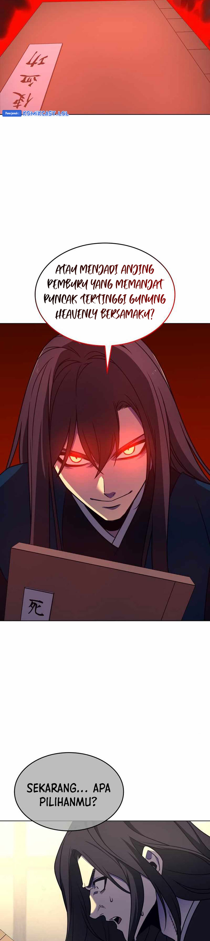 I Reincarnated As The Crazed Heir
