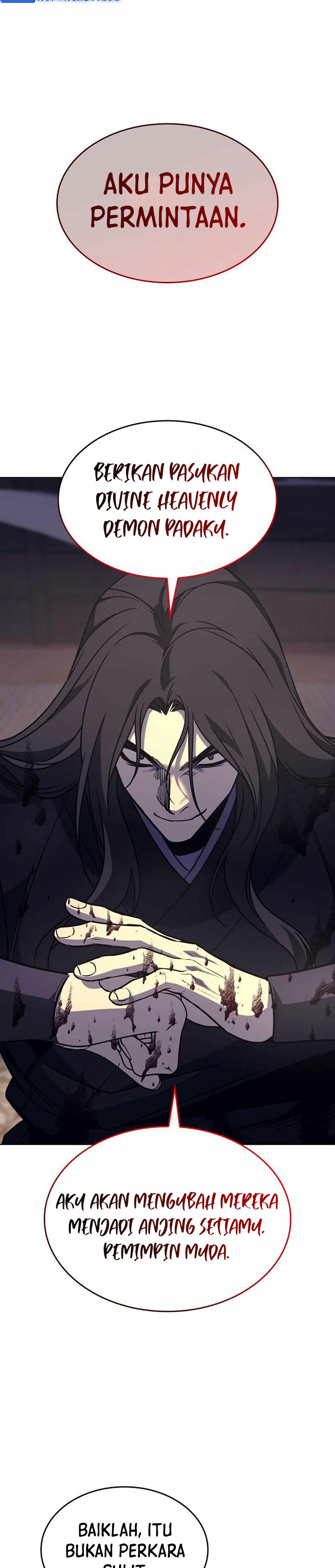 I Reincarnated As The Crazed Heir