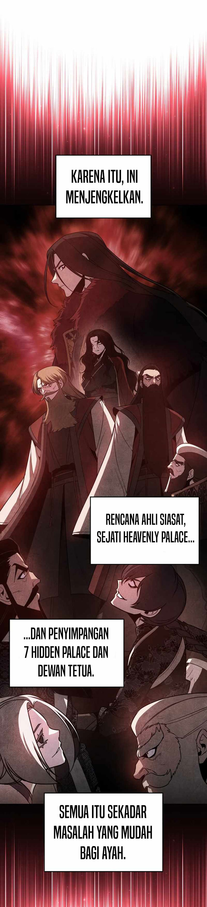 I Reincarnated As The Crazed Heir
