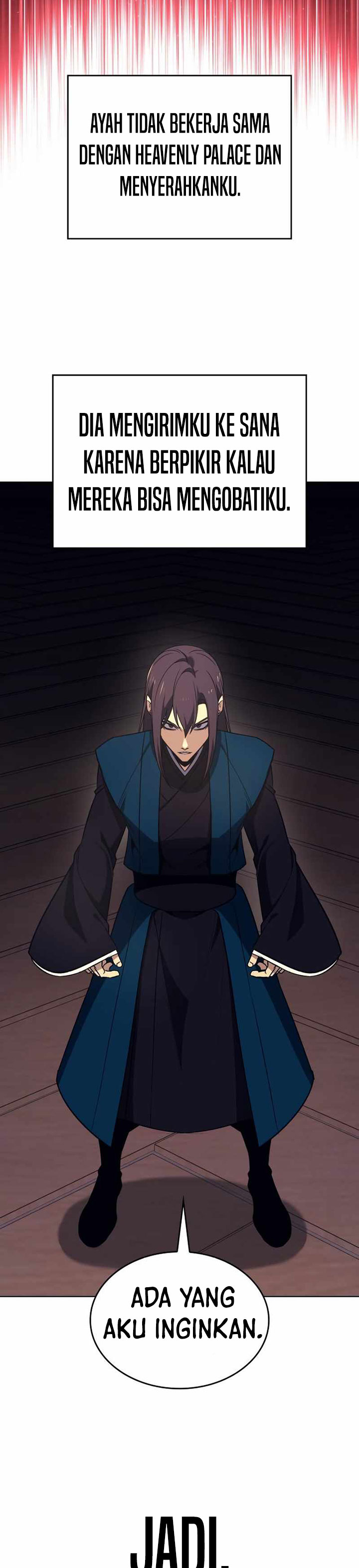I Reincarnated As The Crazed Heir