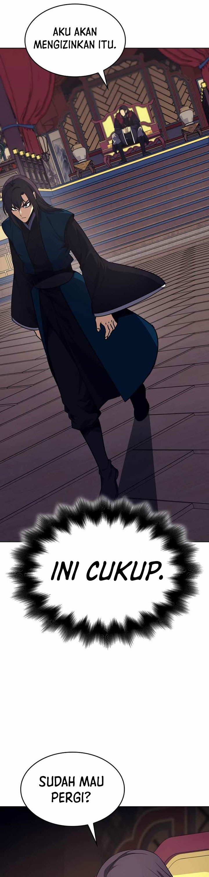 I Reincarnated As The Crazed Heir
