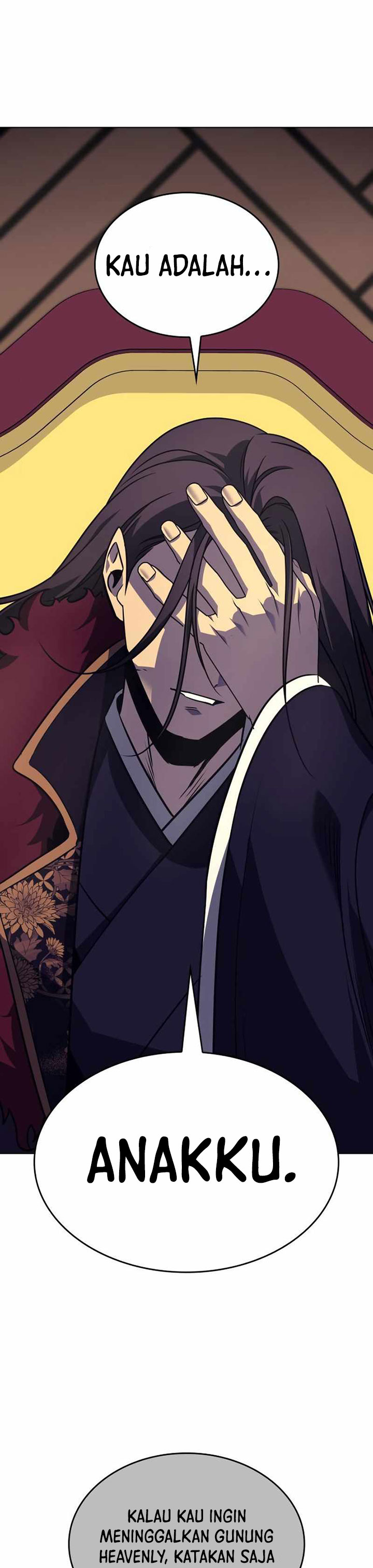 I Reincarnated As The Crazed Heir