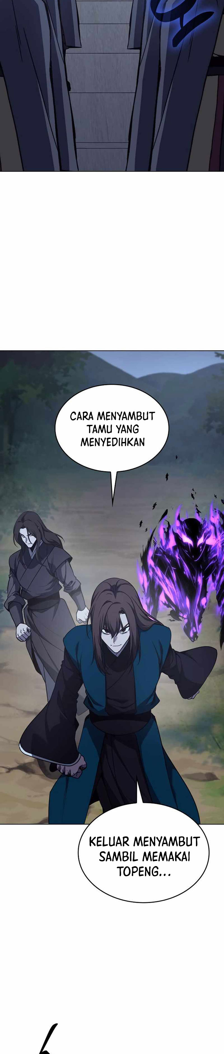 I Reincarnated As The Crazed Heir