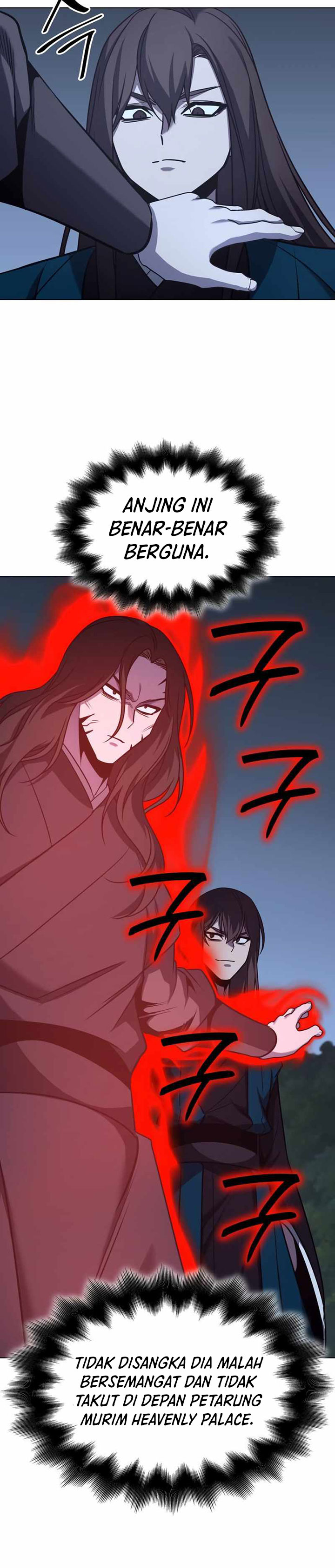 I Reincarnated As The Crazed Heir
