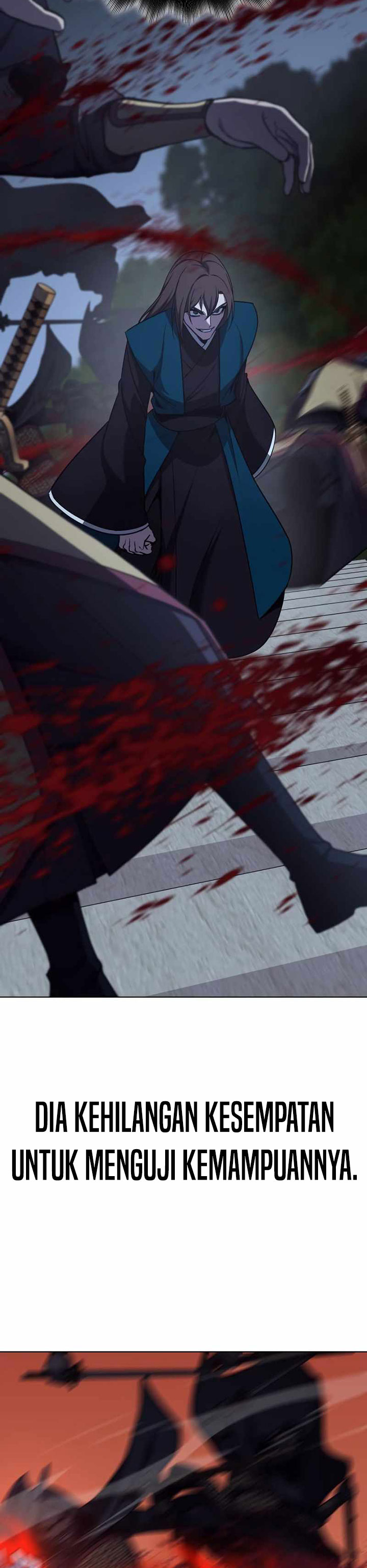 I Reincarnated As The Crazed Heir