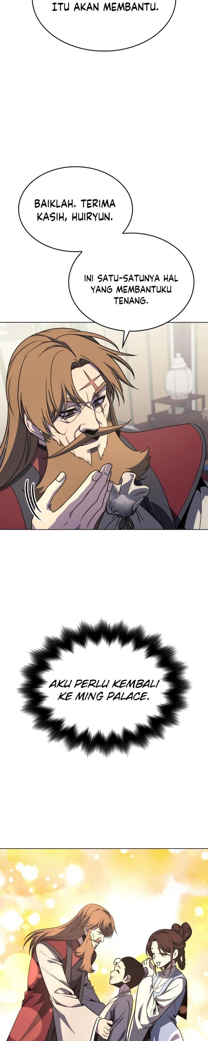 I Reincarnated As The Crazed Heir