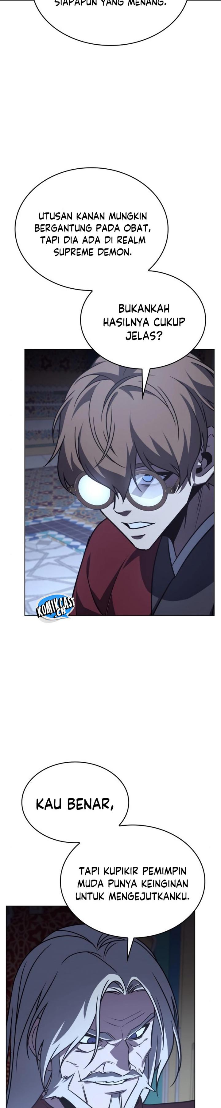 I Reincarnated As The Crazed Heir