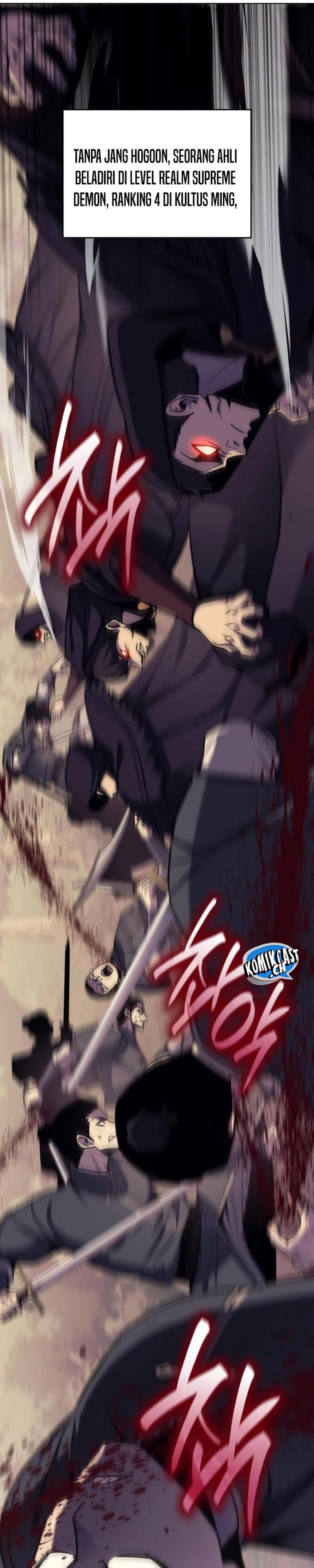 I Reincarnated As The Crazed Heir