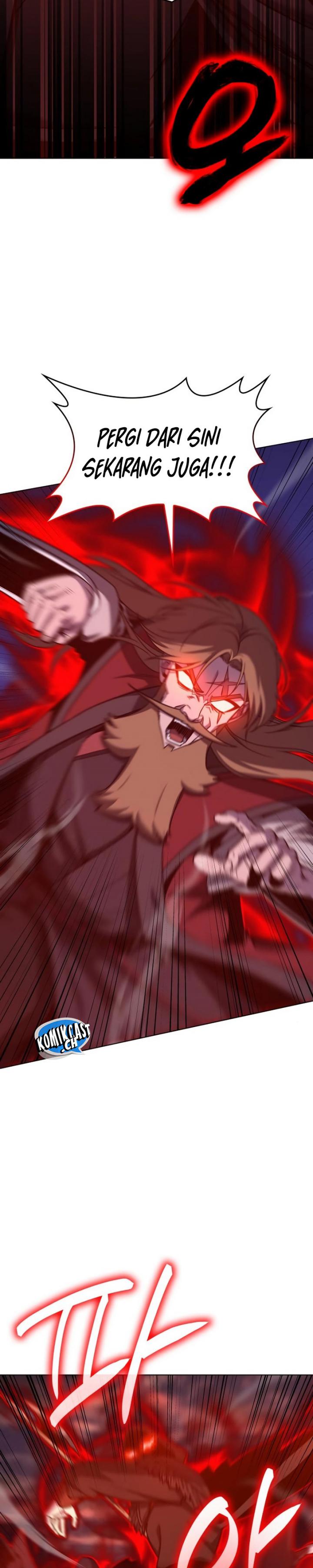 I Reincarnated As The Crazed Heir