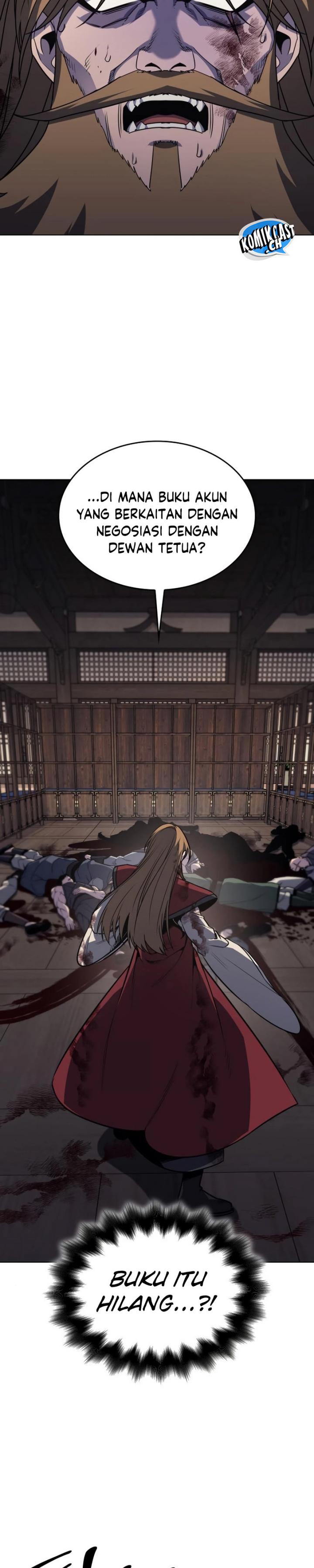 I Reincarnated As The Crazed Heir