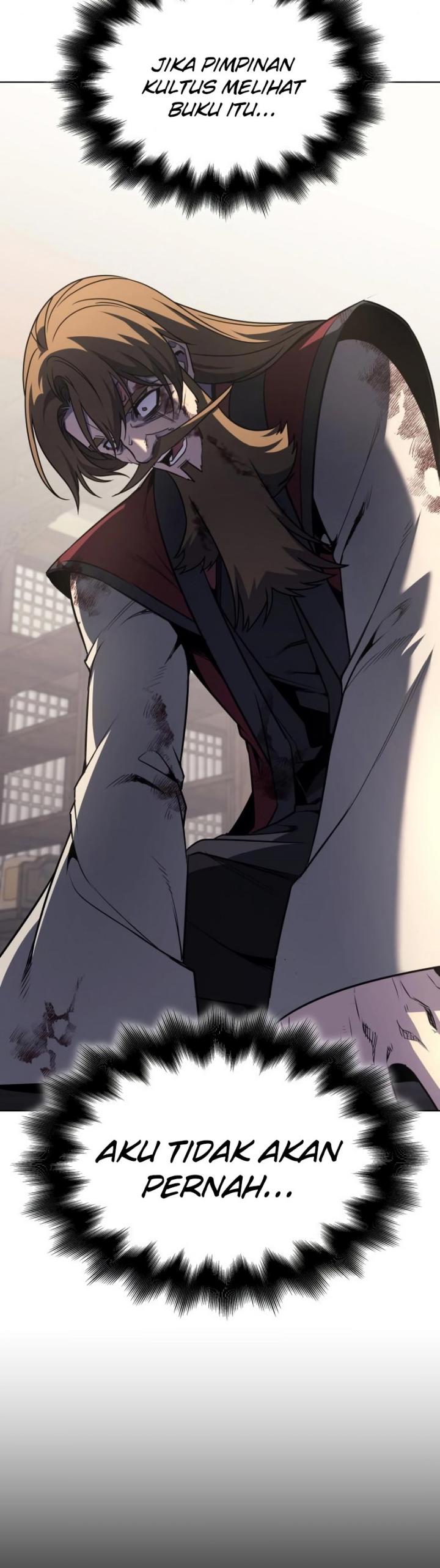 I Reincarnated As The Crazed Heir
