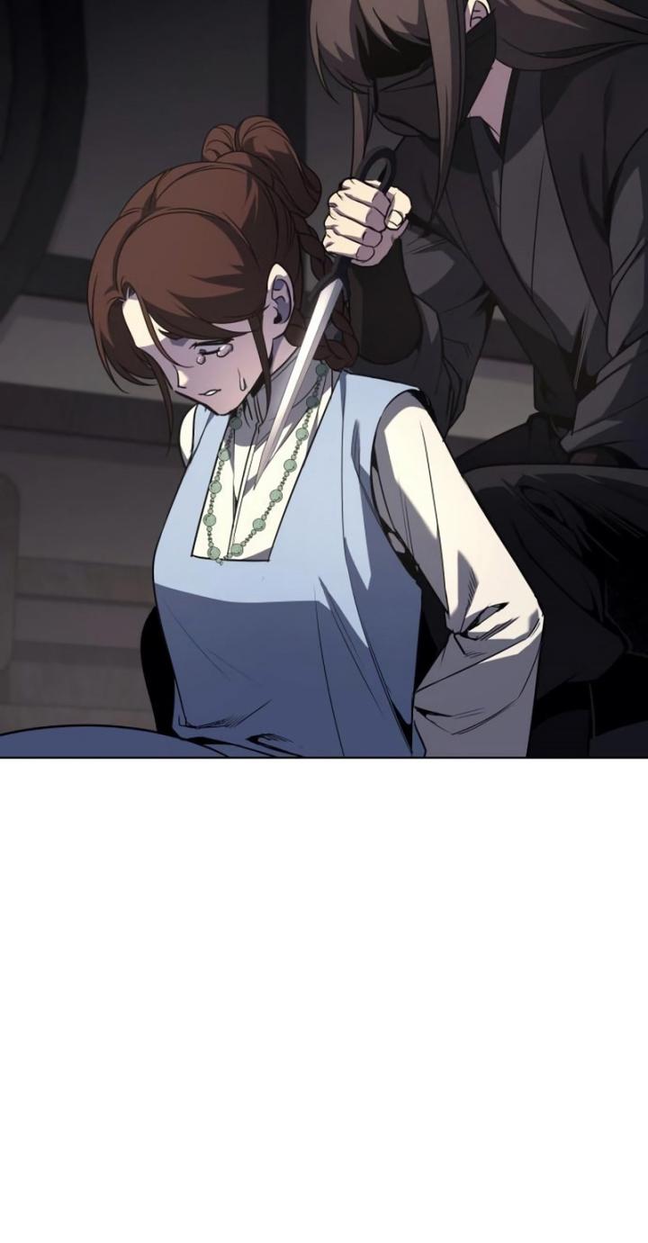 I Reincarnated As The Crazed Heir
