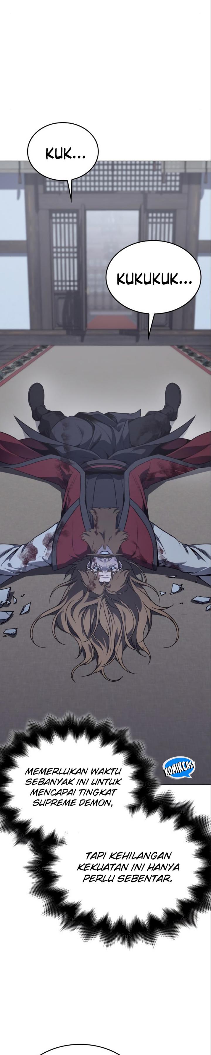 I Reincarnated As The Crazed Heir
