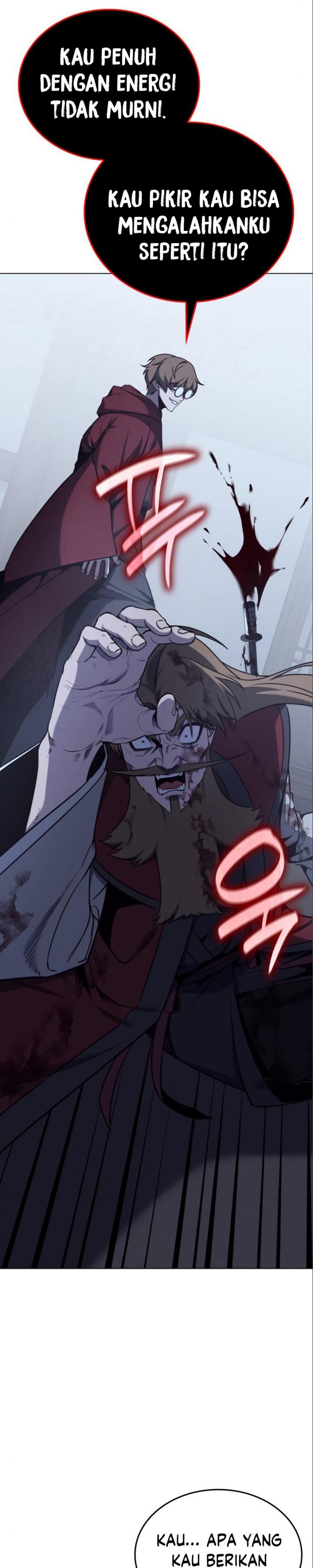 I Reincarnated As The Crazed Heir