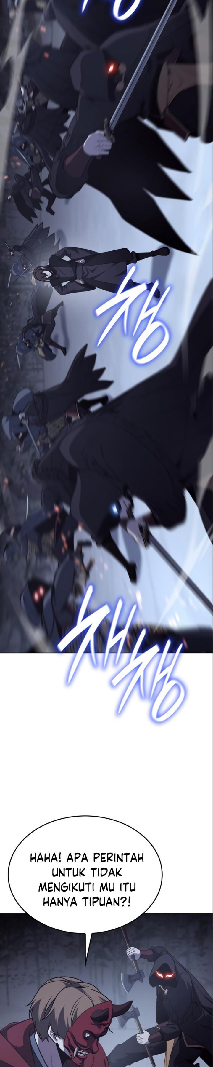 I Reincarnated As The Crazed Heir