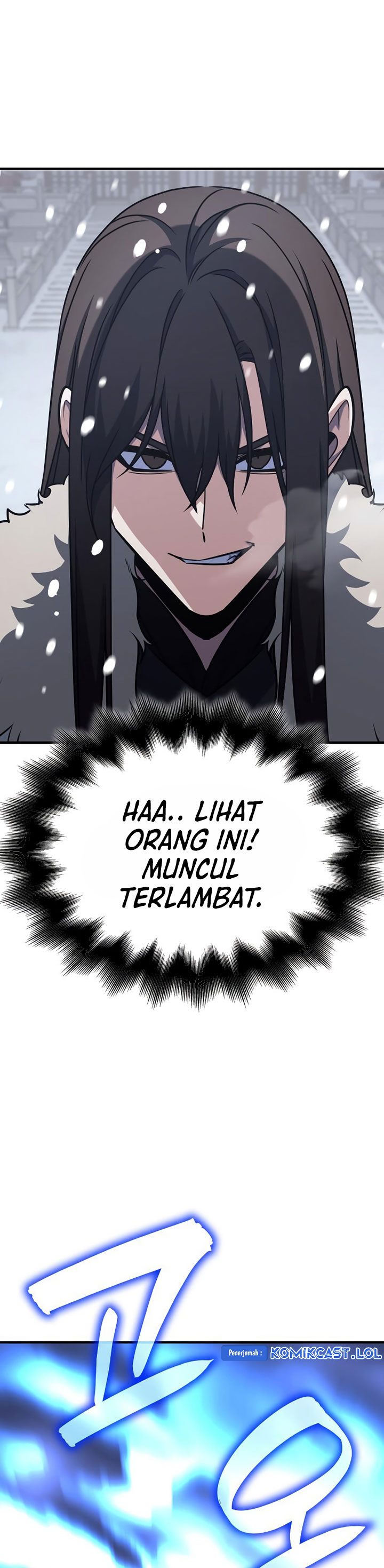 I Reincarnated As The Crazed Heir